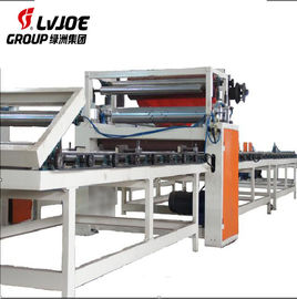 Linea di produzione automatica della macchina del soffitto del PVC 1300mm Wid di laminazione massimo