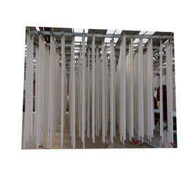 Cornicione interno del gesso della Camera che elabora cornicione del gesso di progettazione schiocco/del macchinario