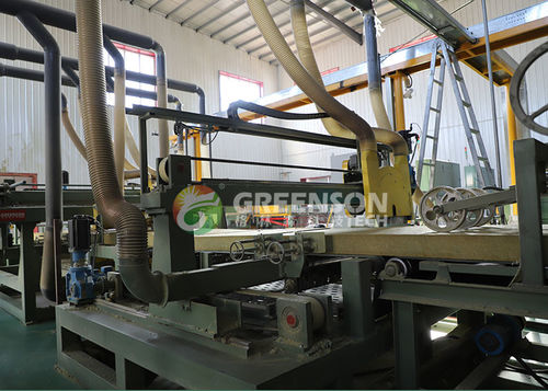 Ultime soluzioni aziendali su Linea di produzione di lana di roccia in Kazakistan