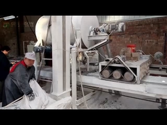 Ultime tecnologie decorate diversi stampi per la macchina di costruzione di cornici in gesso