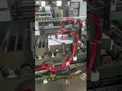 Come si compone il soffitto di gesso?