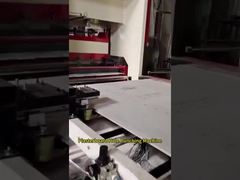 Macchine per perforare i fori in cartone di gesso