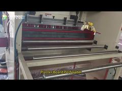 Perforatore per cartongesso