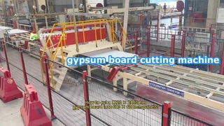 Come tagliare un pannello di cartongesso da 1220×2440 mm in pannelli da 600×600 mm?