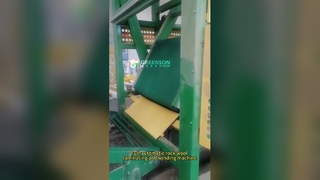 Applicazioni pratiche delle macchine avvolgitrici per lana di roccia