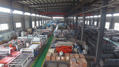 Porcellana Hebei Greens Building Material Technology Development Co.,Ltd Profilo aziendale