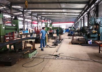 Porcellana Hebei Greens Building Material Technology Development Co.,Ltd Profilo aziendale