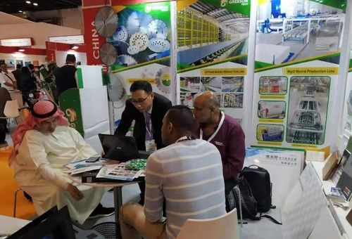 Ultimi blog aziendali su Fiera di Dubai