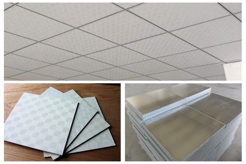 Ultimi blog aziendali su Di cosa è fatto il soffitto in gesso?