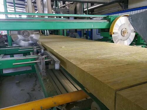 Ultime notizie aziendali su Dove si produce il Rockwool?