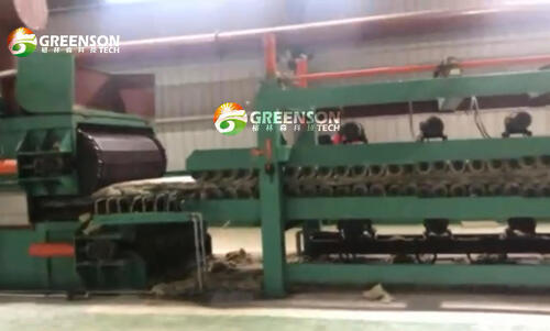 Ultimi blog aziendali su Forno a gas o forno elettrico per le linee di produzione di lana di roccia in Russia?