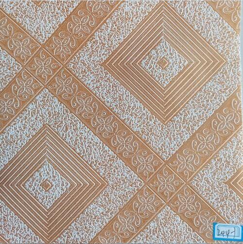 Ultimi blog aziendali su Cos'è la pellicola decorativa per le lastre di gesso per soffitti?