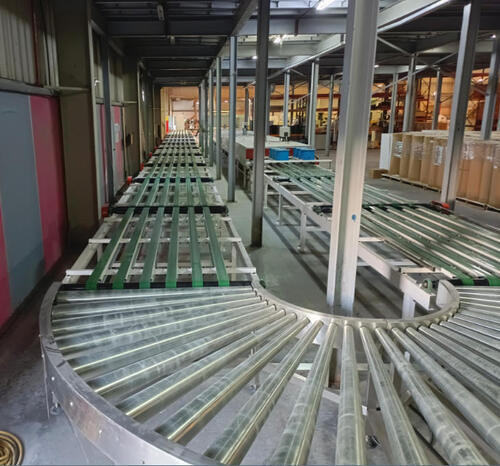 Ultimi blog aziendali su Plasterboard Spray Coating Machine for Factory: Eco-Friendly Water-Based Gypsum Board Spraying Production Line