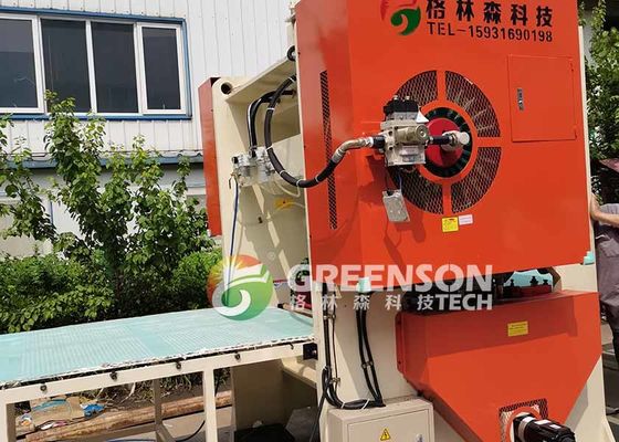 Un buon prezzo. Macchine per la fabbricazione di cartoni perforati industriali in linea