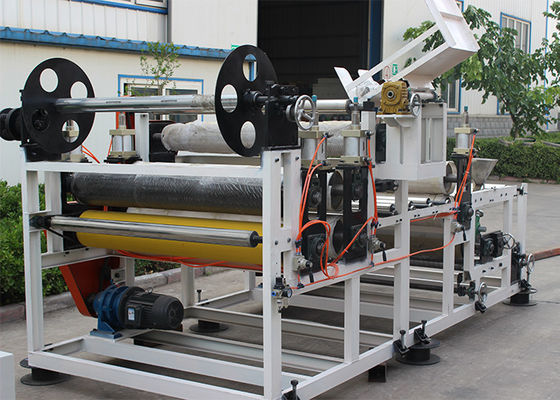 Un buon prezzo. Bordo completamente automatico del soffitto del gesso di tecnologia avanzata che fa pianta a macchina in linea