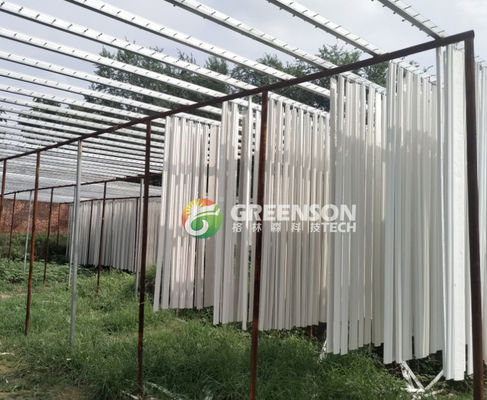 Un buon prezzo. Formaggio demolding gipsato Cornice Making Machine avanzata in linea