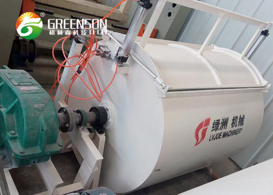 Un buon prezzo. Linea di produzione del bordo dell'ossido di magnesio di risparmio di lavoro resistenza di temperatura elevata in linea
