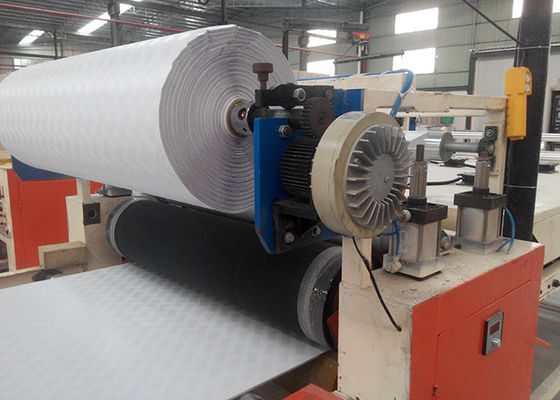 Macchina per la laminazione del gesso, del cartone di gesso, della colla, del rivestimento del PVC e del foglio di alluminio