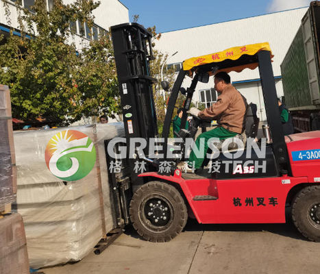 Un buon prezzo. Exterior Wall Sound Proof Waterproof Rock Wool Board Production Line for Insulation in linea