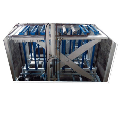 Un buon prezzo. Linea di produzione impermeabile del bordo del MgO della decorazione interna del materiale da costruzione in linea