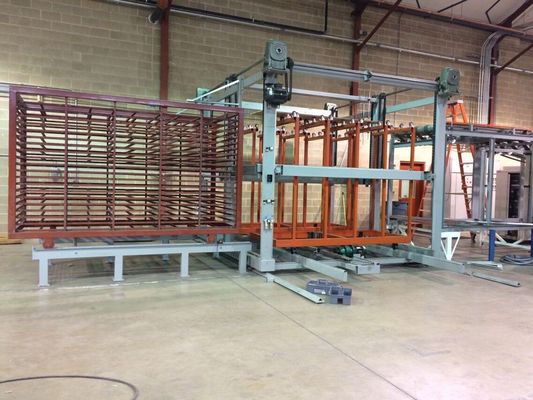 Un buon prezzo. Servizio di assistenza al cliente professionale per la linea di produzione del bordo del MgO/bordo a prova di fuoco del MgO in linea