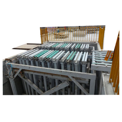 Un buon prezzo. Linea di produzione del bordo del MgO del pannello di parete operazione facile termoresistente in linea