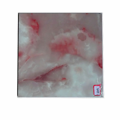 Un buon prezzo. Bordo composito decorativo piano del MgO della divisione del pannello di parete che fa macchina in linea