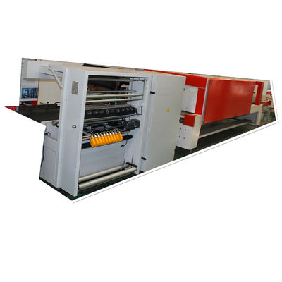 Un buon prezzo. Macchina dei lati di idee di piccola impresa doppia per la laminazione del bordo di gesso in linea