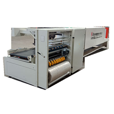 Un buon prezzo. Alta macchina della laminazione del bordo di gesso di alta precisione di capacità elevata di profitto in linea