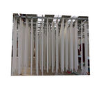 Porcellana Cornicione interno del gesso della Camera che elabora cornicione del gesso di progettazione schiocco/del macchinario società