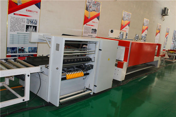 Un buon prezzo. Impacchettatrice automatica ed efficiente del tunnel dell'involucro degli strizzacervelli del bordo di gesso in linea