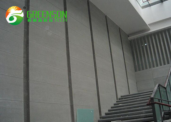 Un buon prezzo. Bordo completo del cemento della fibra di automazione che fa macchina con una capacità di 3 - 10 metri quadri in linea