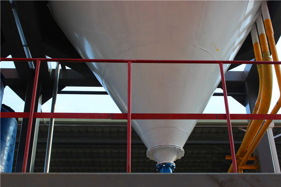 Un buon prezzo. Linea di produzione del bordo del cemento della fibra ad alta resistenza bordo delle pareti che fa macchina in linea