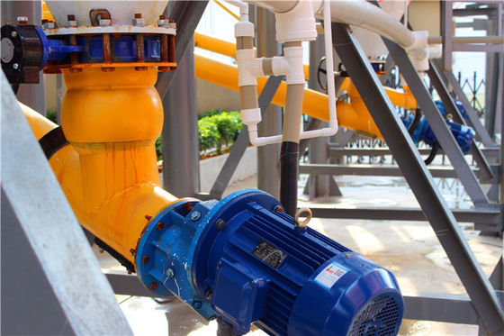 Un buon prezzo. 380v Calcium Silicate Board Machine per pareti interne ed esterne di case in linea