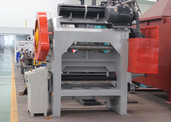Pannello per soffitti completamente perforato del gesso che fa Hebei a macchina inverdirsi