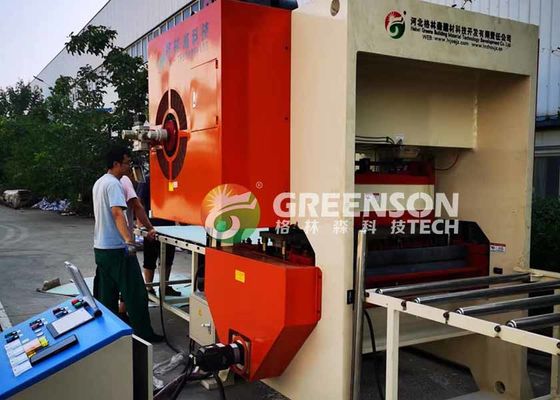 Macchine per perforare le lastre per perforare la tavola per ordini personalizzati