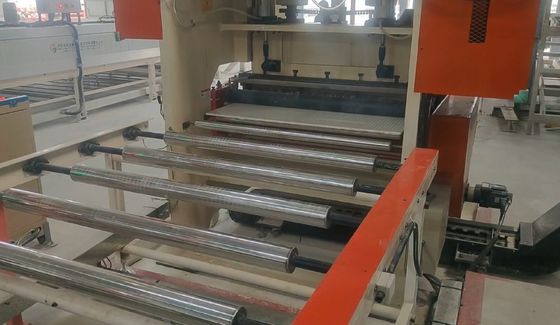 Macchine per la perforazione del cartone per piccole imprese