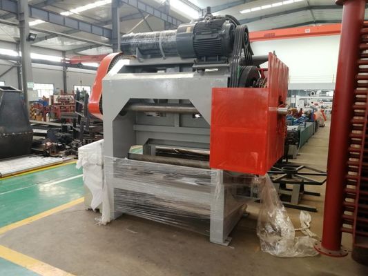 Punzonatrice su misura del foro di alta efficienza della macchina di perforazione dello strato di colore completamente