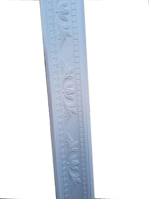 Cornicione del gesso del gesso della fibra di vetro che fa macchina con a prova di fuoco, a prova d'umidità