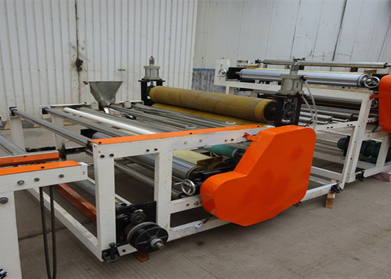 Un buon prezzo. Controllo di sistema dello SpA della macchina della laminazione del bordo di gesso di LVJOE FM1300 in linea
