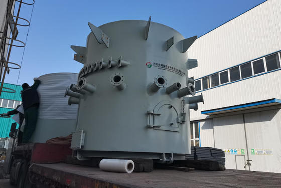 Un buon prezzo. Automatic Rock Wool Panel Production Line with 40~120 meters/min Conveying Speed and 2800mm Swing Belt Width in linea