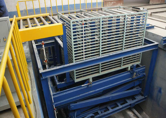Un buon prezzo. Linea di produzione composita completamente automatica del bordo del MgO della divisione in linea
