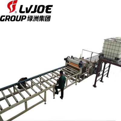 Un buon prezzo. Macchina completamente automatica della laminazione di tecnologia avanzata con capacità elevata in linea