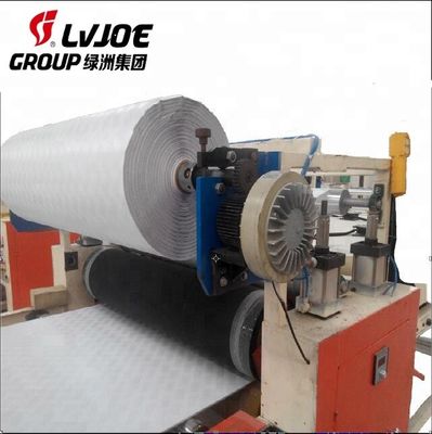 Macchina di laminazione industriale sana della macchina completamente automatica ambientale della laminazione