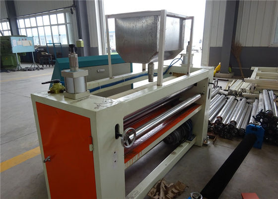 Macchina della laminazione del rivestimento del rivestimento della colla di resistenza alcali/dell'acido per il bordo di gesso