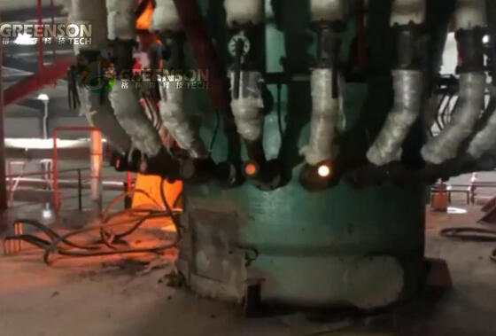 Un buon prezzo. Linea di produzione di lana di roccia per la protezione antincendio termica con tensione personalizzabile in linea