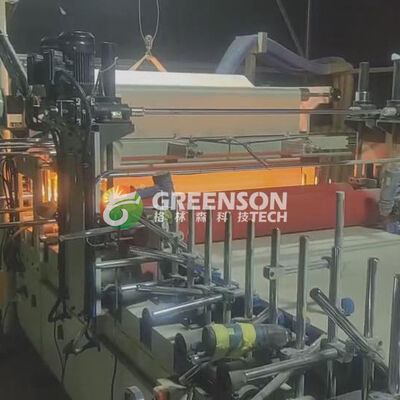 Un buon prezzo. Macchina per laminazione a colla PUR ecologica per adesione elevata, laminazione completamente automatica in linea