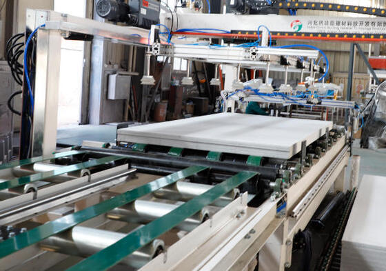 Taglierina per cartongesso a risparmio energetico Taglierina per cartongesso a bassa potenza