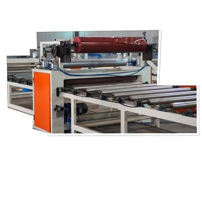 Macchina automatica piena della laminazione del bordo di gesso con il prezzo basso della fabbrica