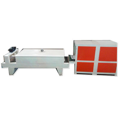 Macchina decorativa della laminazione di idee automatiche ed efficienti di piccola impresa